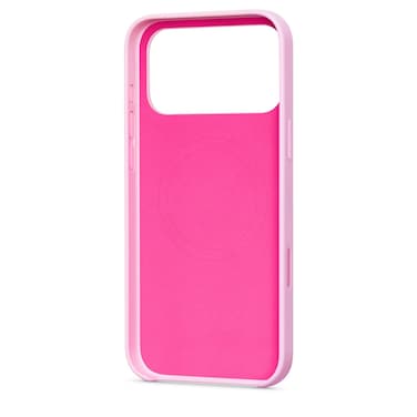 Apple Case with MagSafe for iPhone 17 Pro Max Fuchsia
