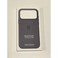 Apple Case with MagSafe for iPhone 17 Pro Max Black