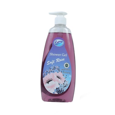 Lara Shower Gel Fantasy 500ml