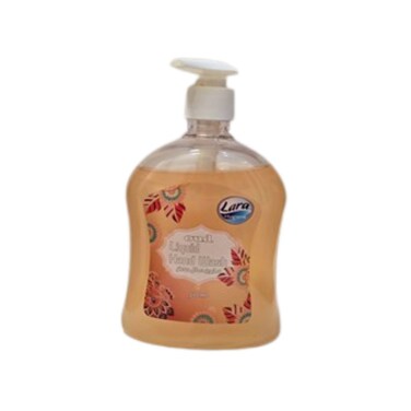 Lara Hand Wash Oud 500ml