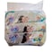 Lara Wet Wipes Premium 90 Pieces X 3Pack