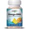 Amerix Omega + Dha Gummies 90 Pieces 300gr