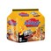 Mie Sedaap Cheese Buldak Noodles 86g pack of 10