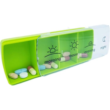 Anabox Daily Box Compact