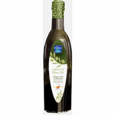 Nadec Olive Oil Extra Virgin 250 ml