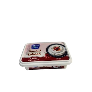 Nadec Labneh Chili 180 gr