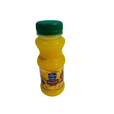 Nadec Mango Passion Fruit Juice 180 ml