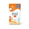 Nadec Uht Milk Toffee 125 Ml