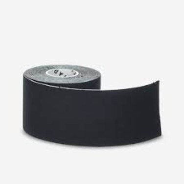 Acutop Kinesiology Tape - Black