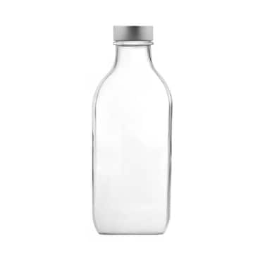 Pasabache Glass Bottle 500 ML