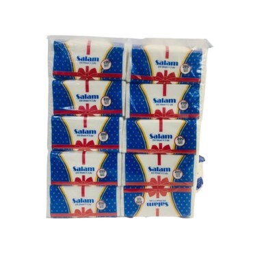 Salam Soft Facial Tissues 10 x 200s