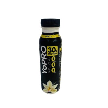 Yopro Protein Milk Vanilla 300 ml