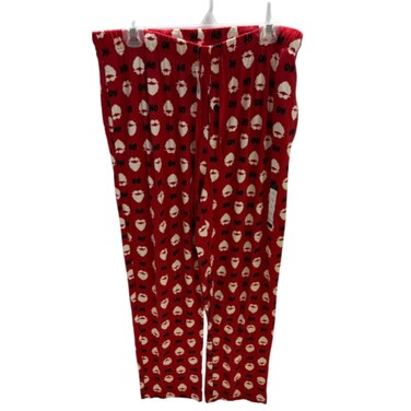 Ladies Printed Pyjama Size Large