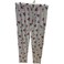 Ladies Printed Pyjama Size Medium