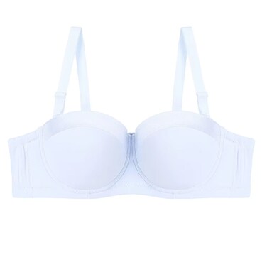 Ladies Printed Bra Assorted Sizes 38 To 52