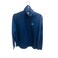 Mens Long Sleeve Jacket with Half Zip Size M