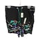 Mens Printed Terry Shorts Size Small