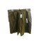 Mens Plain Terry Shorts Size M