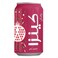 Kinza Pomegranate Carbonated Drink 360 ml