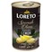 Loreto Olive Stuffed with Lemon 300g