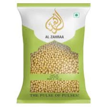 Al Zahraa Soya Beans 1kg
