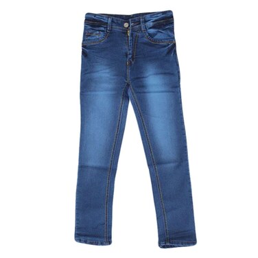 Mens Denim Jeans Size 36