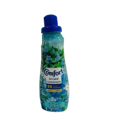 Comfort Fragrance Soft Blue Love 700 ml