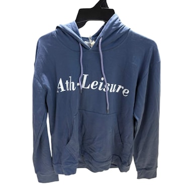Ladies Hoody Size Medium