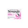 Strepsils Strawberry Sugar free Lozenges 16 Pieces