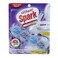 Spark Toilet Rim Block Lemon 52 Gram