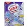 Spark Toilet Rim Block Lavender 52 Gram