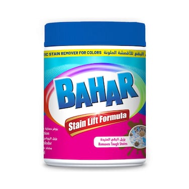 Bahar Stain Lift Formula Color 1 kg