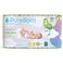 Pure Born Diapers Single 2.5 to 5 kg 34 Pieces