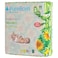 Pure Born Diapers Double 1.5 to 5 kg 68 Pieces