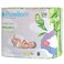 Pure Born Diapers 2.5 to 5 kg 136 Pieces