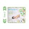 Pure Born Diapers 3 to 6 kg 128 Pieces