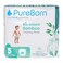 Pure Born Pull-Ups Single Pack 12&ndash;17 Kg 20 Pieces