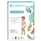 Pure Born Pull Ups Single 17 kg 16 Pieces