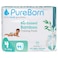 Pure Born Pull-Ups Double Pack 9&ndash;15 Kg 44 Pieces