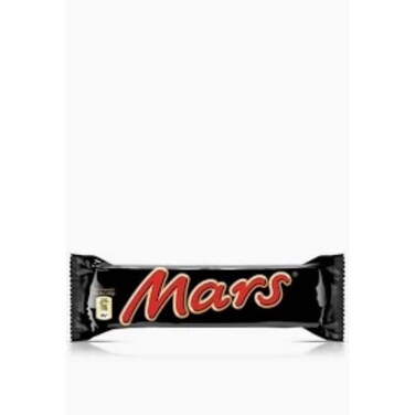 Mars Chocolate 40g