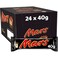 Mars Chocolate Single 40Grx24 Pieces