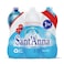 Sant Anna Natural Mineral Sparkling Water 1L pack of 6