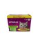 Whiskas Mixed Favourites 12 x 80 gr