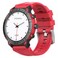 X.Cell G8T Smart Watch Red