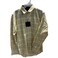 Shirts Mens Cottny Long Sleeve Size Medium