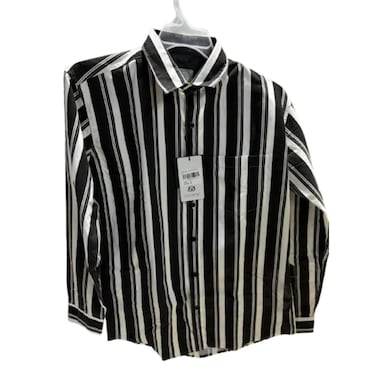 Shirts Mens Cottny Long Sleeve XL