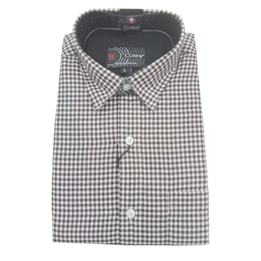 Shirts Mens Formal Cottny Defender LS