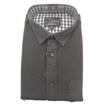Shirts Mens Formal Cottny Defender LS