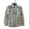 Shirts Mens Cottny Long Sleeve Size Large