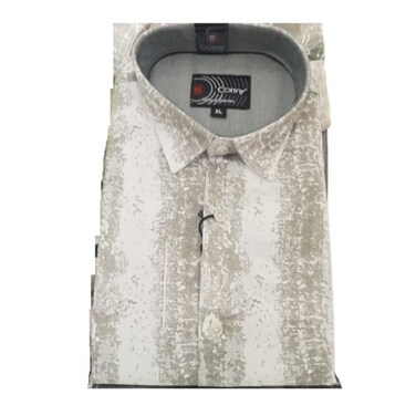 Shirts Mens Formal Cottny Defender LS